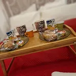 Giuditta San Pietro 52 Loft Roma