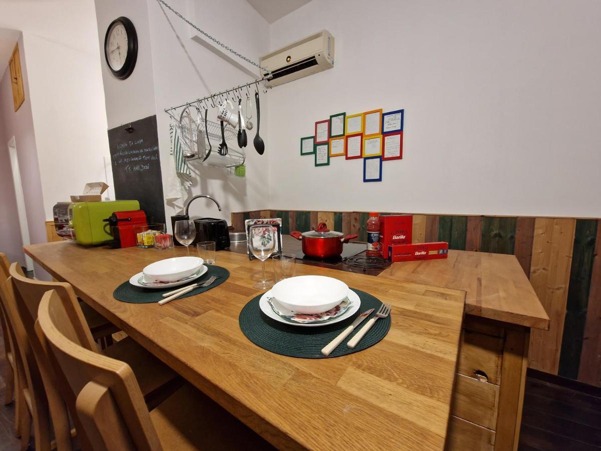 Semesterbostad Giuditta San Pietro 52 Loft Rom
