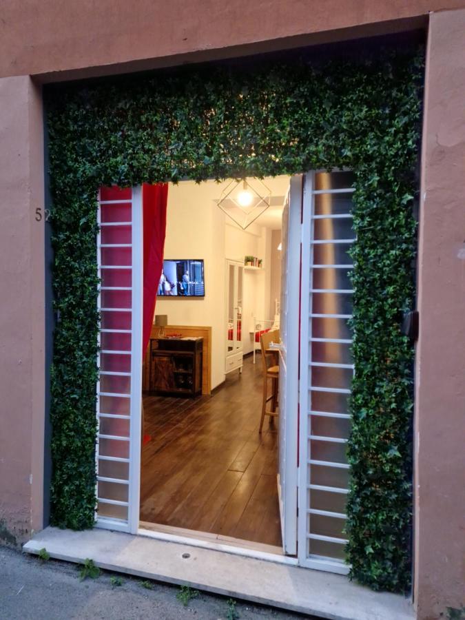 Giuditta San Pietro 52 Loft * Rom