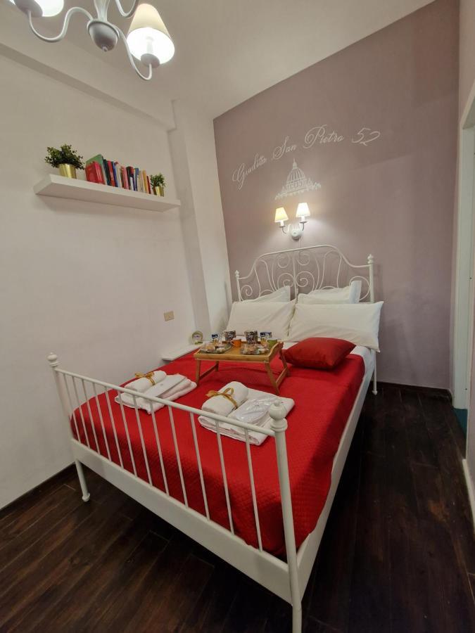 Ferienhaus Giuditta San Pietro 52 Loft *