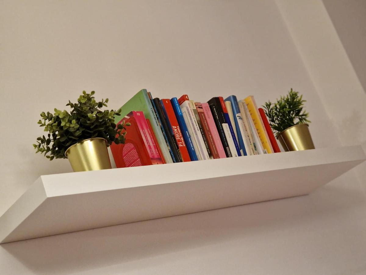 Giuditta San Pietro 52 Loft Ferienhaus