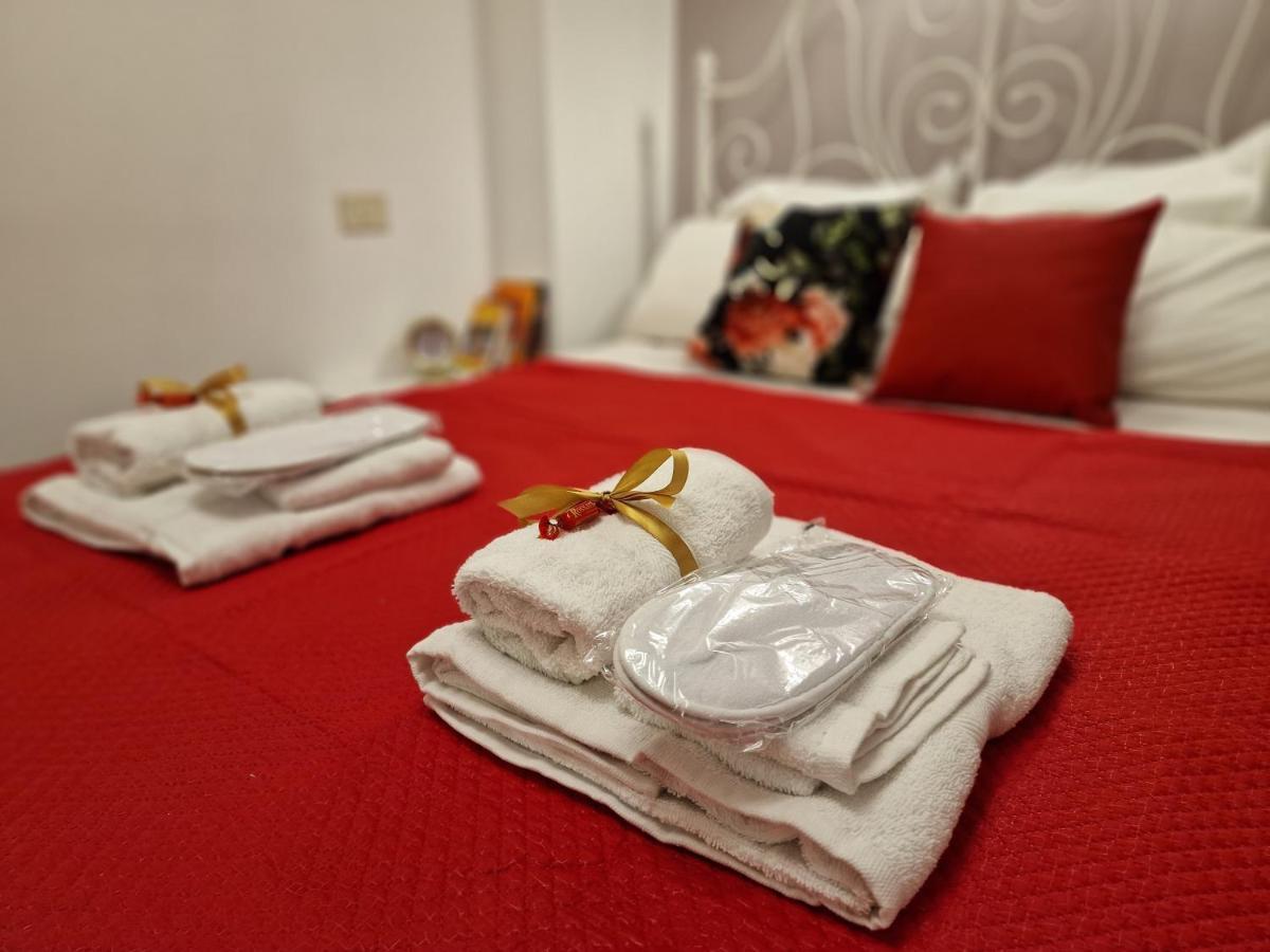 Ferienhaus Giuditta San Pietro 52 Loft *